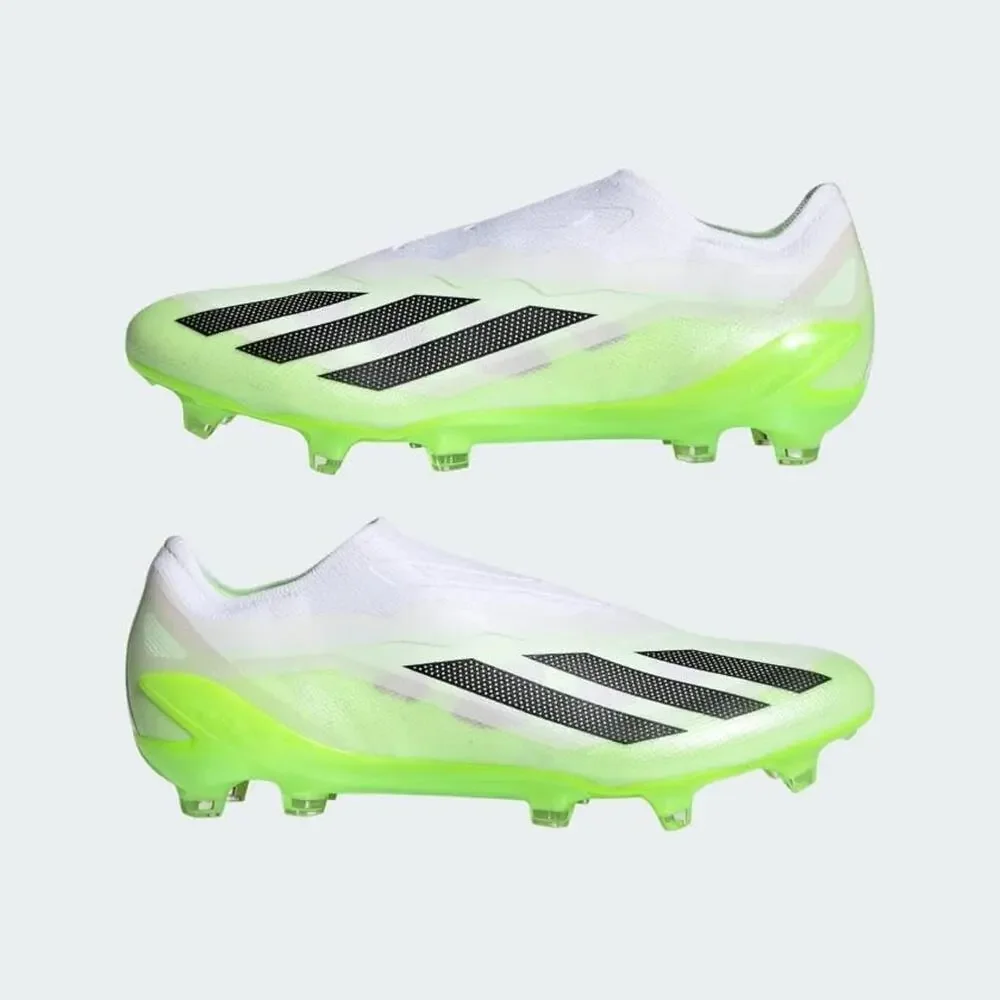 adidas crazyfast laceless